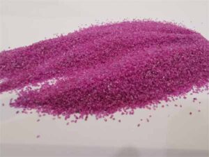 Where to buy Pink Fused Alumina