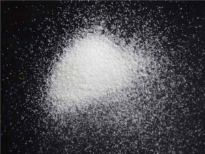 The factors decide the quality of white fused alumina Knowledge -1-